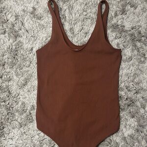 Abercrombie & fitch bodysuit